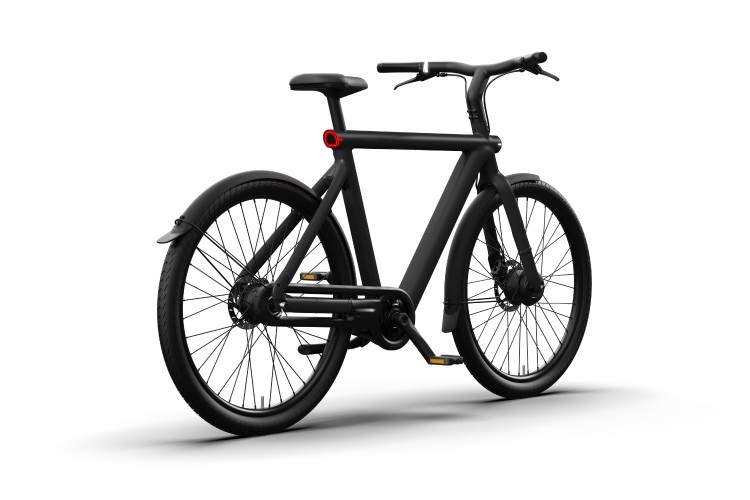 Vanmoof S6