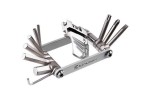 Birzman Feexman E-Version 15 Basic Multitool silber
