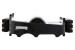 CONTEC Fahrradpedale Pivot CPI-046 schwarz silber