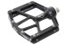 CONTEC Fahrradpedale Spatula schwarz MTB Downhill Freeride