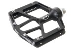 CONTEC Fahrradpedale Spatula schwarz MTB Downhill Freeride