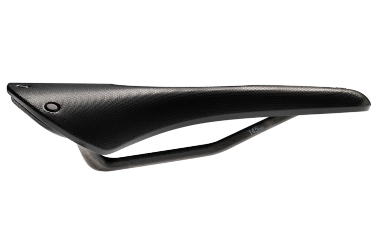 BROOKS Cambium CARVED C13 Allwetter Sattel Carbon 145mm