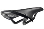 BROOKS Cambium CARVED C13 Allwetter Sattel Carbon 145mm