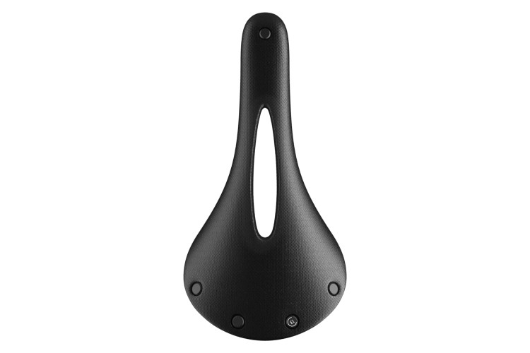 BROOKS Cambium CARVED C13 Allwetter Sattel Carbon 145mm