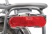 AXA Slim Steady LED Rücklicht 50mm