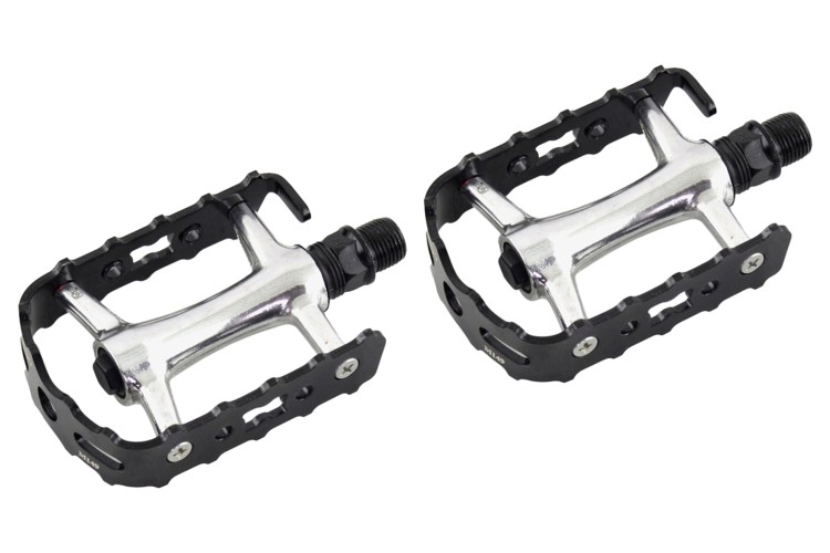 Wellgo Fahrradpedale M149 schwarz