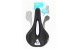 DDK Mountainbike Sattel 270x140cm schwarz