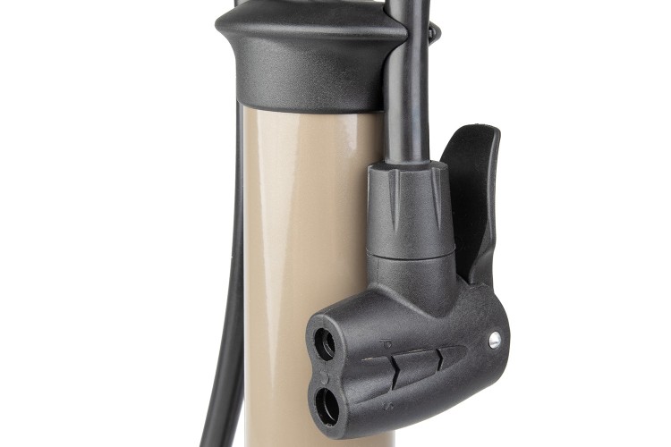 Beto STEEL 11/160S Standluftpumpe