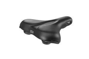Selle Royal RIO City Damen Sattel 250x220mm