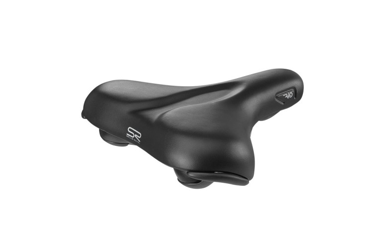 Selle Royal RIO City Damen Sattel 250x220mm