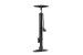 Bee Standluftpumpe bis 8 Bar schwarz