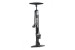 Bee Standluftpumpe bis 8 Bar schwarz