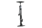 Bee Standluftpumpe bis 8 Bar schwarz