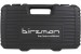 Birzman Essential Tool Box Fahrrad Werkzeugkasten 13-teilig