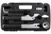 Birzman Essential Tool Box Fahrrad Werkzeugkasten 13-teilig