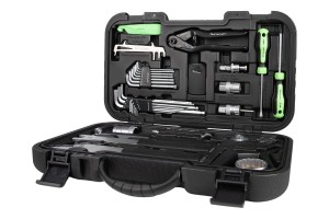 Birzman Travel Tool Box Fahrrad Werkzeugkasten 20-teilig