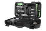 Birzman Travel Tool Box Fahrrad Werkzeugkasten 20-teilig