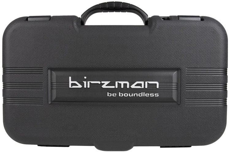 Birzman Travel Tool Box Fahrrad Werkzeugkasten 20-teilig