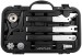 Birzman Travel Tool Box Fahrrad Werkzeugkasten 20-teilig