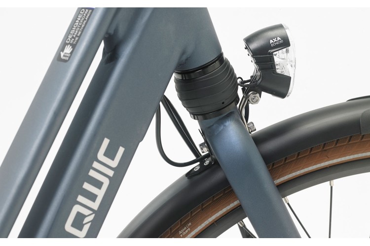 QWIC Premium N330.1 Pedelec