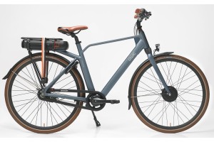 QWIC Premium N330.1 Pedelec