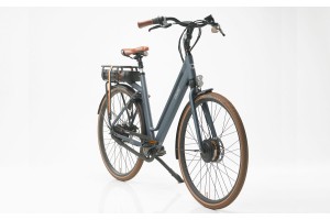 QWIC Premium N330.1 Pedelec