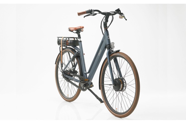 QWIC Premium N330.1 Pedelec