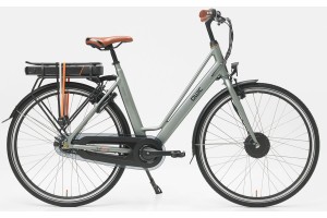 QWIC Trend T-FN7.2 Lite Pedelec