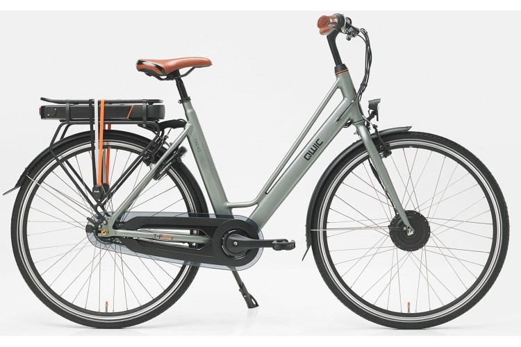 QWIC Trend T-FN7.2 Lite Pedelec