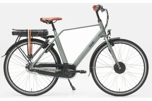 QWIC Trend T-FN7.2 Lite Pedelec