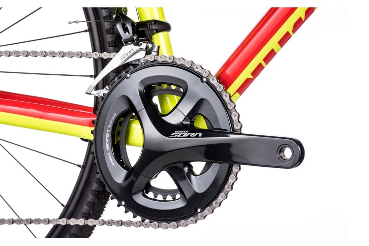 Nukeproof Digger 2.0 2017