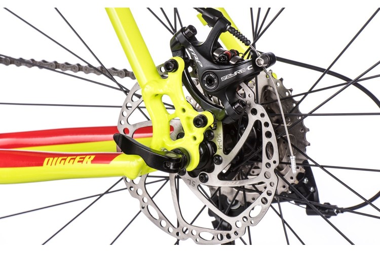 Nukeproof Digger 2.0 2017