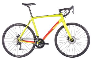 Nukeproof Digger 2.0 2017