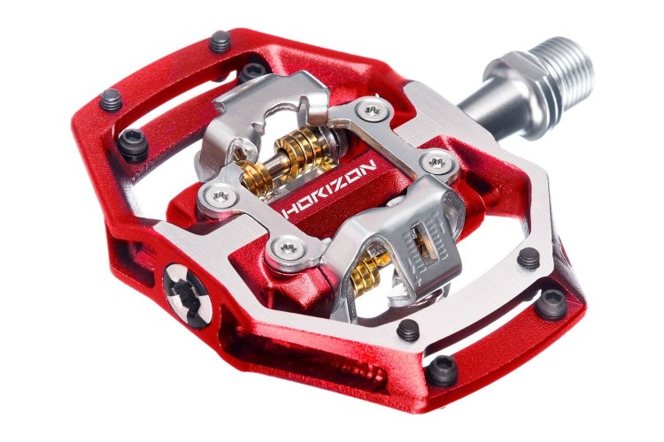 Nukeproof Horizon CS CroMo Pedale
