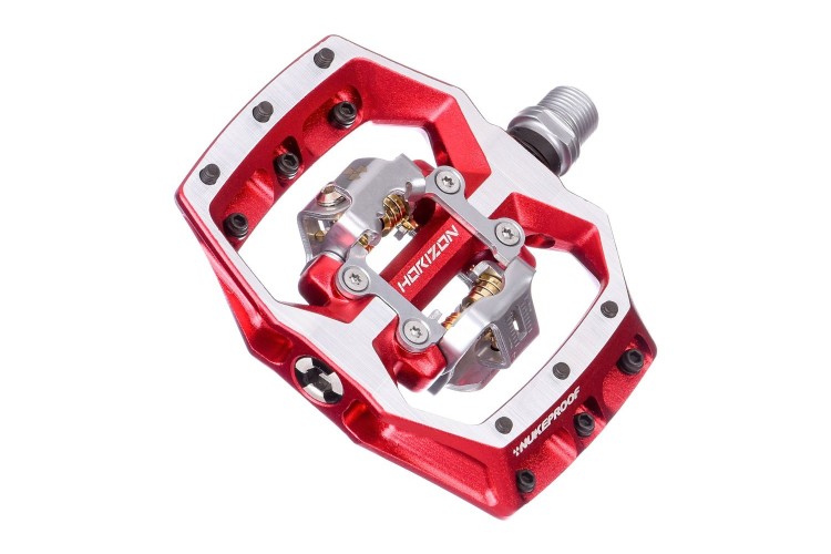 Nukeproof Horizon CL CroMo Pedale
