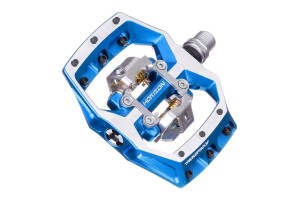 Nukeproof Horizon CL CroMo Pedale