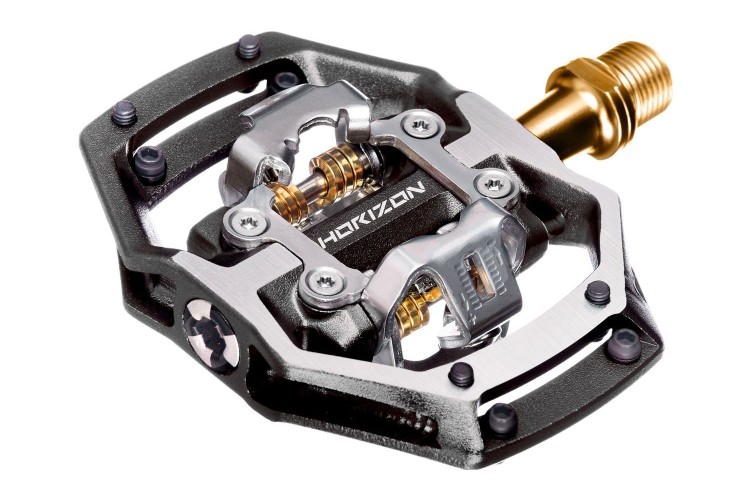 Nukeproof Horizon CS Titan Pedale