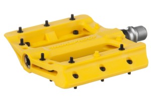 Nukeproof Electron EVO Pedale