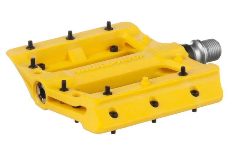 Nukeproof Electron EVO Pedale