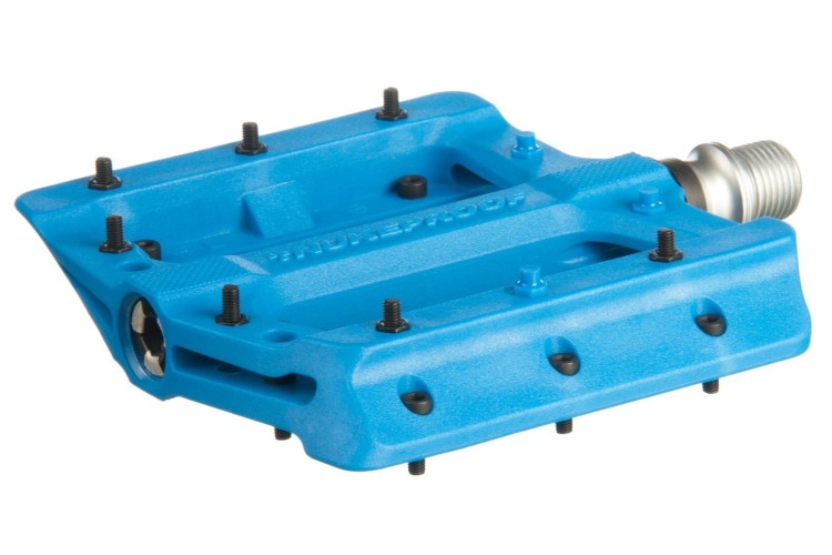 Nukeproof Electron EVO Pedale