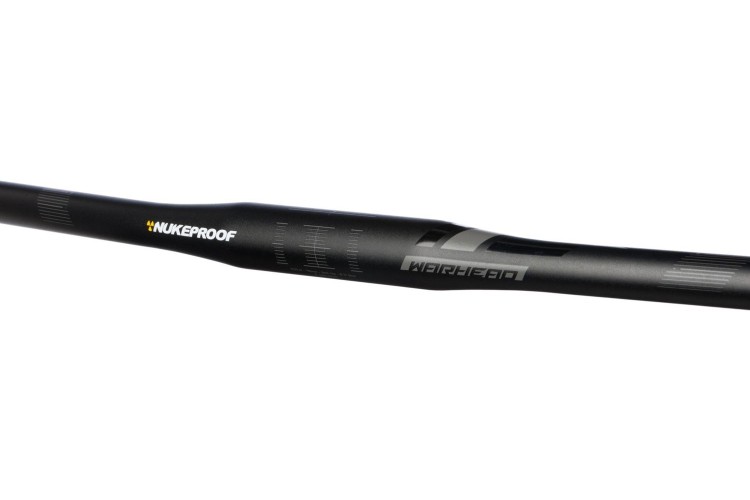 Nukeproof Warhead Flatbar