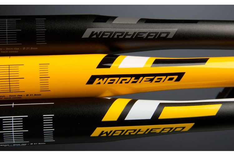 Nukeproof Warhead Flatbar