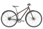 MTB Cycletech Jalopy 8