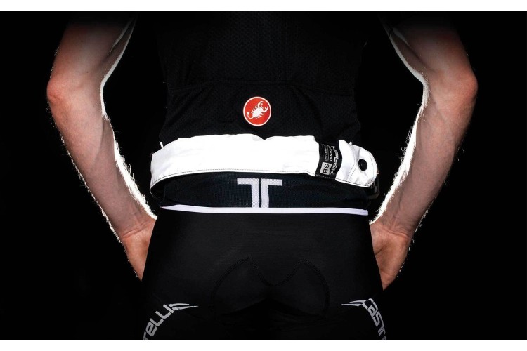 HipLok Original V1.50 Kettenschloss 85cm