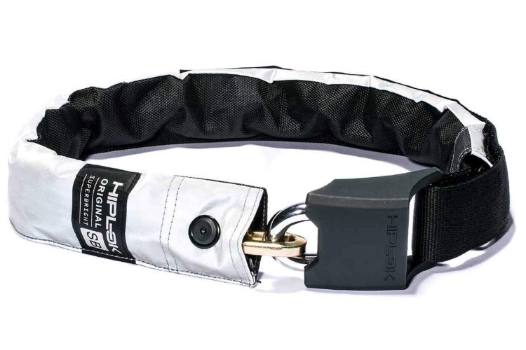 HipLok Original V1.50 Kettenschloss 85cm