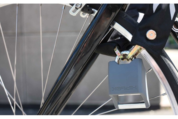 HipLok Original V1.50 Kettenschloss 85cm