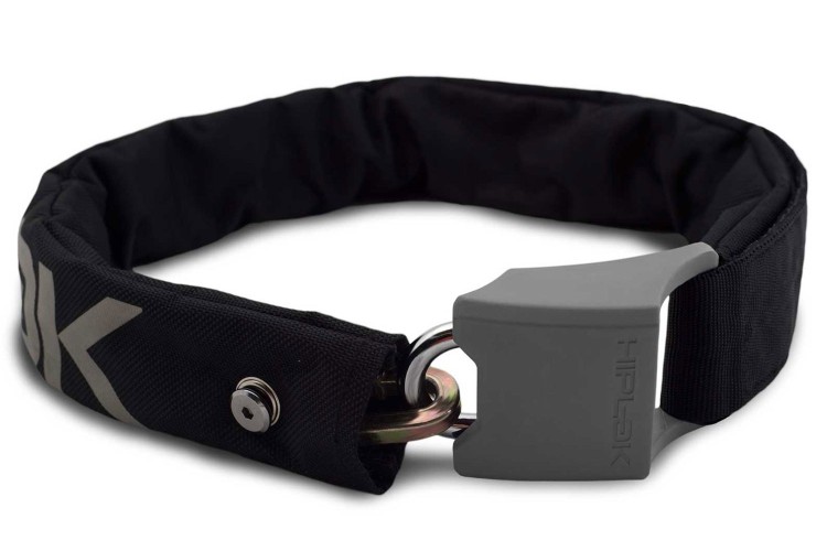 HipLok Original V1.50 Kettenschloss 85cm