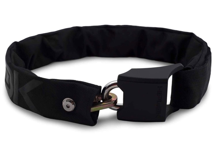 HipLok Original V1.50 Kettenschloss 85cm