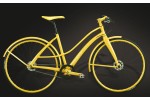 Hey Cycle Women 8-Gang